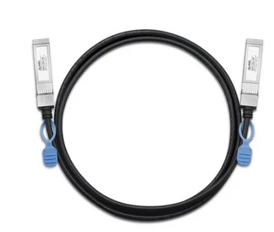 CAVO 1MT STACKING DAC10G INCLUDE TRAINSCEIVER 10G+TRA. SFP+