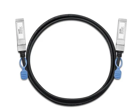 CAVO 1MT STACKING DAC10G INCLUDE TRAINSCEIVER 10G+TRA. SFP+