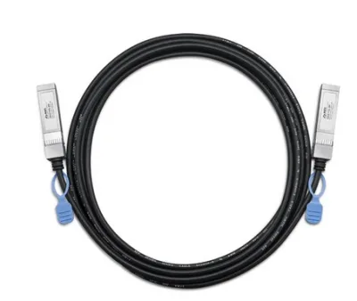 CAVO 3MT STACKING DAC10G INCLUDE TRAINSCEIVER SFP+3MT