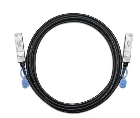 CAVO 3MT STACKING DAC10G INCLUDE TRAINSCEIVER SFP+3MT
