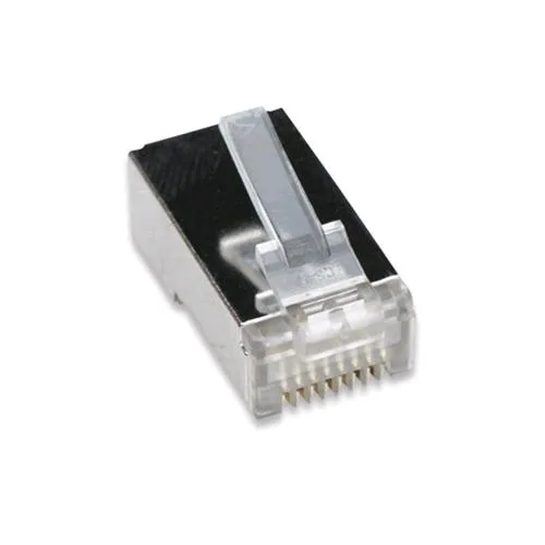 Intellinet Plug Cat. 5E RJ45 per Cavo STP
