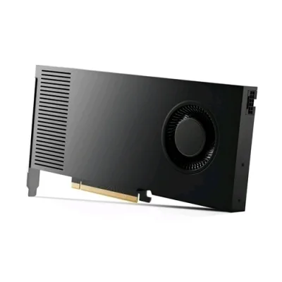 Dell NVIDIA RTX 4000 Ada 20GB GDDR6 PCI Express x16 4.0 - x DISPLAYPORT