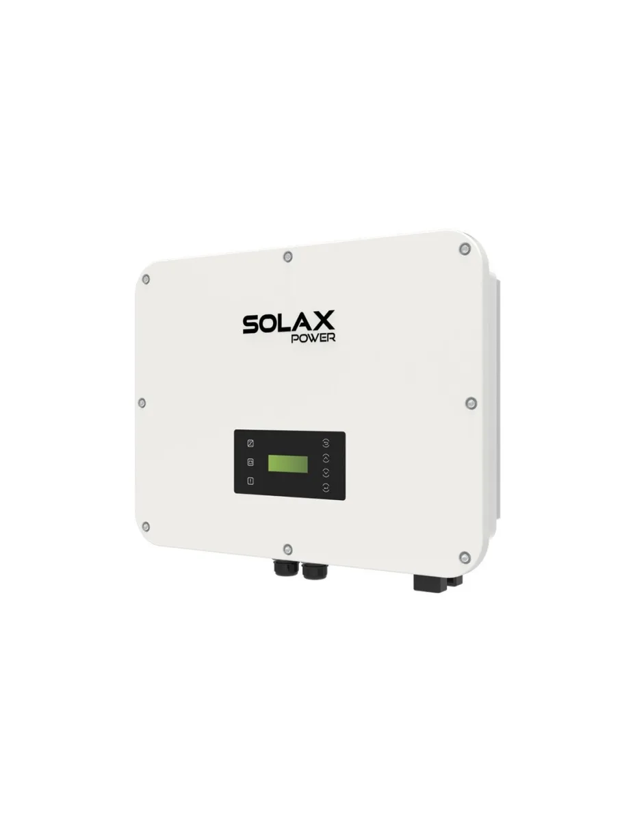 Inverter ibrido trifase SOLAX POWER ULTRA 15kW - X3-ULT-15K