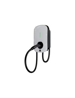 Colonnina di ricarica trifase 22kW HEVAC-22T2C5 Haier per sistema Smart Cube