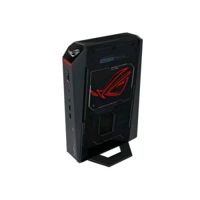 ASUS Rog NUC RNUC15JNK9X28AA2 Mini PC Usff Gaming Intel Core Ultra 9 275HX RAM 32GB-SSD 2TB NVMe-Nvidia Geforce RTX 5080 16GB-Wi-Fi 7 + 2.5G LAN-Win 11 Home Nero (90AS00I1-M00090)