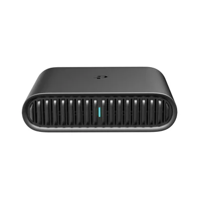 ROUTER AX1500 WI-FI 6 POCKET TRAVEL 201 MBPS 5GHZ 300 MBP 2.4GHZ