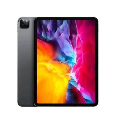 Apple iPAD Pro 11 2020 11" 128GB Wi-Fi + Cellular 4G LTE Italia Space Grey