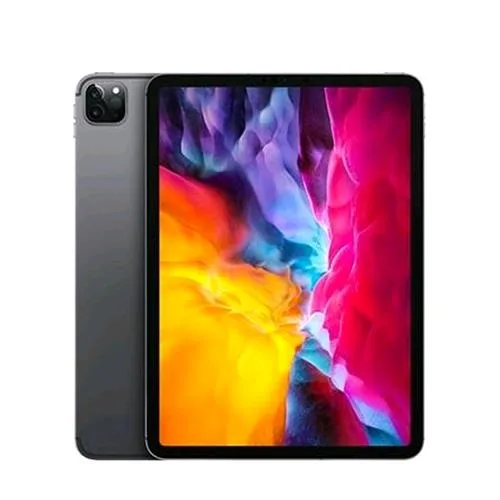 Apple iPAD Pro 11 2020 11" 128GB Wi-Fi + Cellular 4G LTE Italia Space Grey