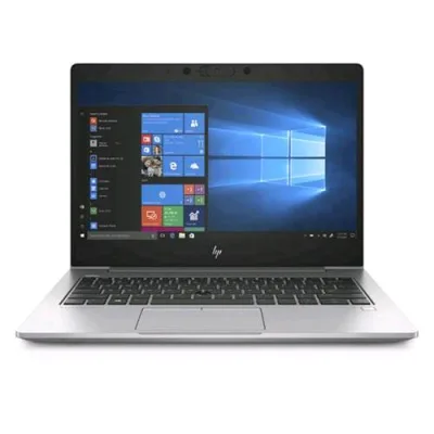 HP 830 G6 13.3" i7-8565U 1.8GHz RAM 8GB-SSD 512GB M.2-Win 10 Prof Silver (6XD24EA#ABZ)