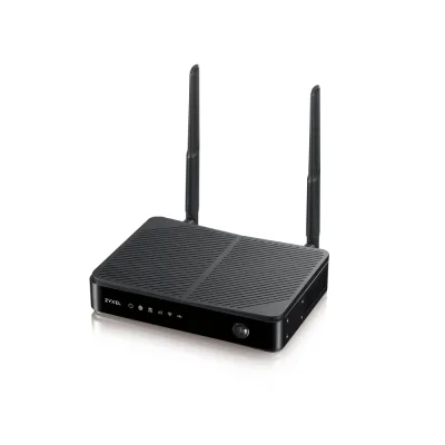 WIRELESS LTE ROUTER 4P LTE3301-PLUS SIM CARD DL FINO A 300MBPS