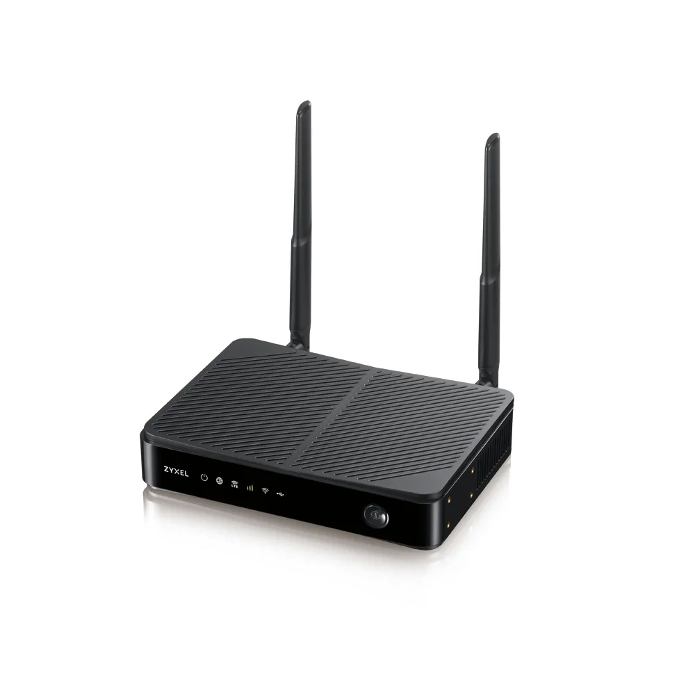 WIRELESS LTE ROUTER 4P LTE3301-PLUS SIM CARD DL FINO A 300MBPS
