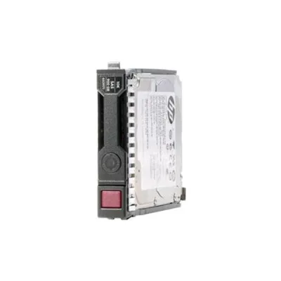 HP 832514-B21 HDD Interno 1TB Sas 2.5" 7.200RPM
