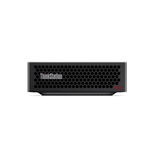 Lenovo Thinkstation PGX MT Workstation Nvidia Grace Blackwell Superchip GB10 RAM 128GB-SSD 1TB NVMe-Nvidia Blackwel-Wi-Fi 7 + Gigabit LAN DGX