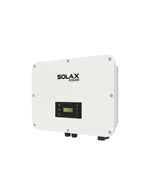Inverter ibrido trifase SOLAX POWER ULTRA 20kW - X3-ULT-20K