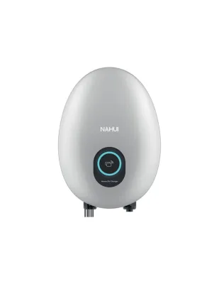 Colonnina di ricarica trifase Nahui AC EV Charger 22kW NCAC11-22U
