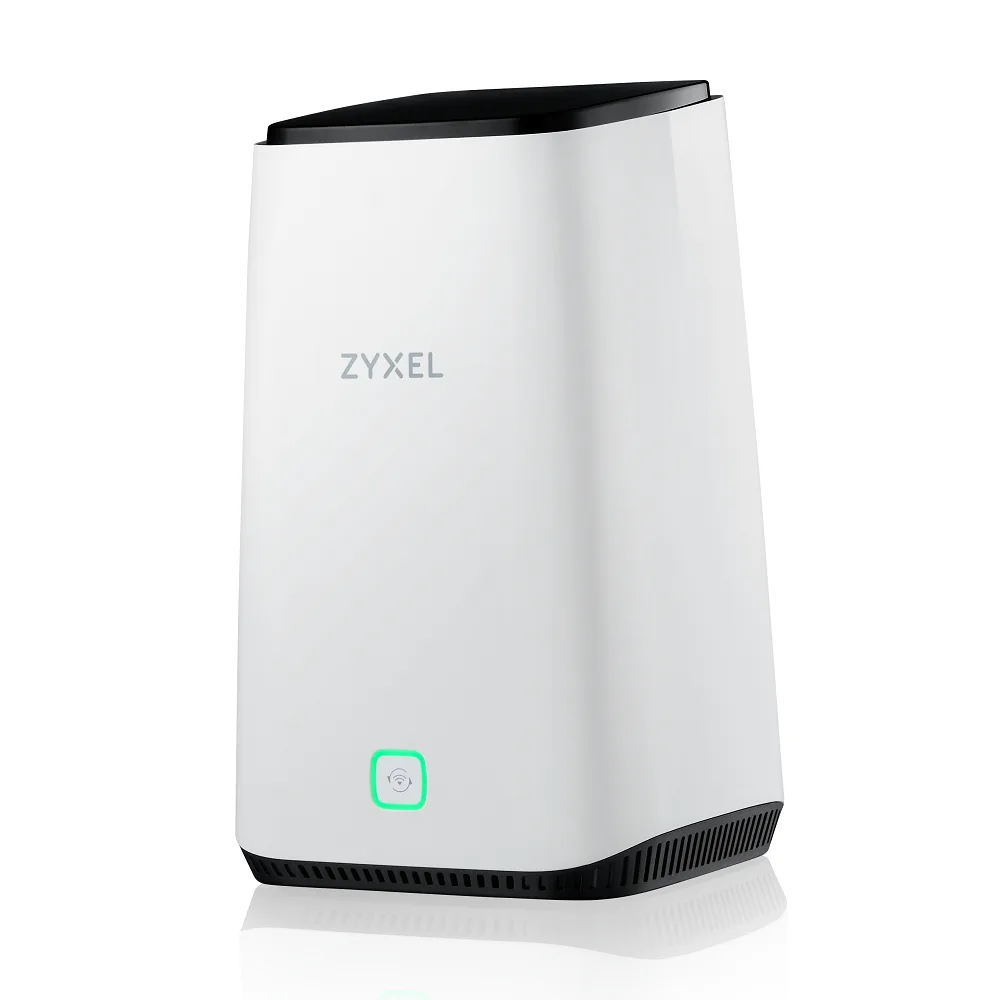 WIRELESS LTE ROUTER FWA510 WIFI 6 LTE ROUTER 1P WAN/LAN