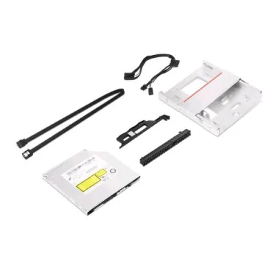 Lenovo Thinkstation Slim DVD Burner Unita' Dvd±Rw / DVD-RAM Interno SATA 5.25"