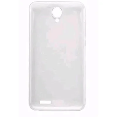 NGM Bumper Life Custodia Originale in Silicone Trasparente per NGM Dynamic Life
