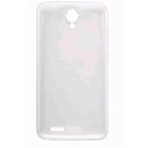 NGM Bumper Life Custodia Originale in Silicone Trasparente per NGM Dynamic Life