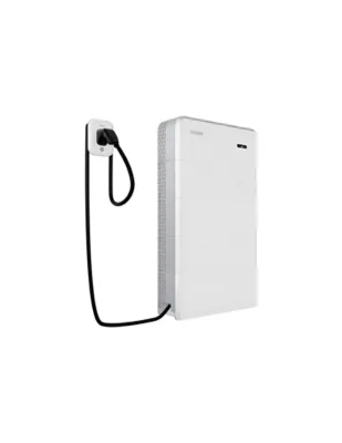 Colonnina di ricarica trifase 25kW HEVDC-25S2C5 Haier per sistema Smart Cube