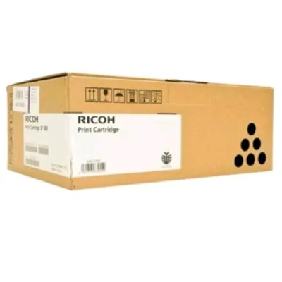 Ricoh 821259 Toner Nero per SPC840DN / SPC842DN 30.000 Pagine