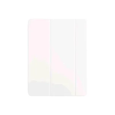Apple iPAD Pro 13" (M4) Smart Folio Bianco Flip Cover Bianco