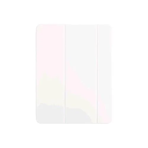 Apple iPAD Pro 13" (M4) Smart Folio Bianco Flip Cover Bianco