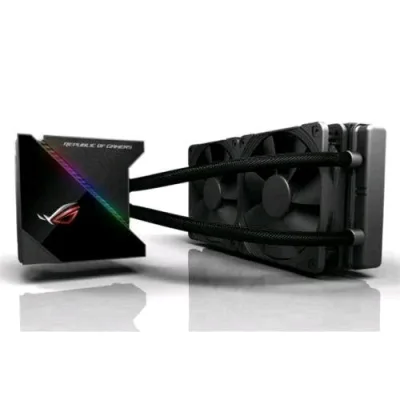 ASUS Rog Ryujin 240 Ventola 12cm