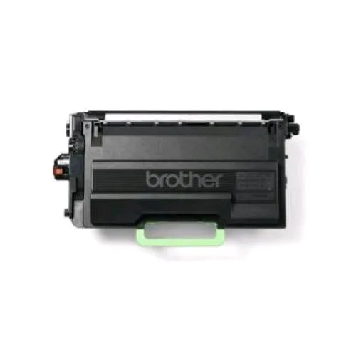 Brother TN-3610 Toner Nero per HL-L6210DW MFC-L6710DW HL-L6410DN MFC-L6910DN MFC-EX910 18.000 Pagine