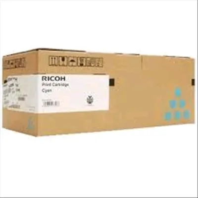 Ricoh 821262 Toner Ciano SP C840E 22.500 Pagine