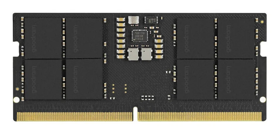 DDR5 32GB 5600 MHZ SO-DIMM GOODRAM CL46