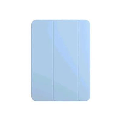 Apple iPAD Smart Folio Flip Cover per Apple iPAD 10.9" 10GEN iPAD A16 SKY Blue