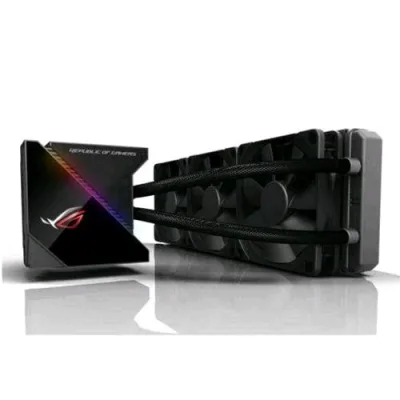 ASUS Rog Ryujin 360 Ventola 12cm 2000 Giri