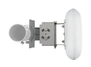 KIT MONTAGGIO AD ASTA ACCESSORI RETE