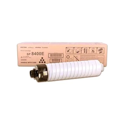 Ricoh 821277 Toner Nero Alta Capacita' per SP 8400DN