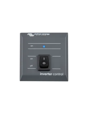 Pannello di controllo remoto per inverter Phoenix VE.Direct Victron Energy - REC040010210R