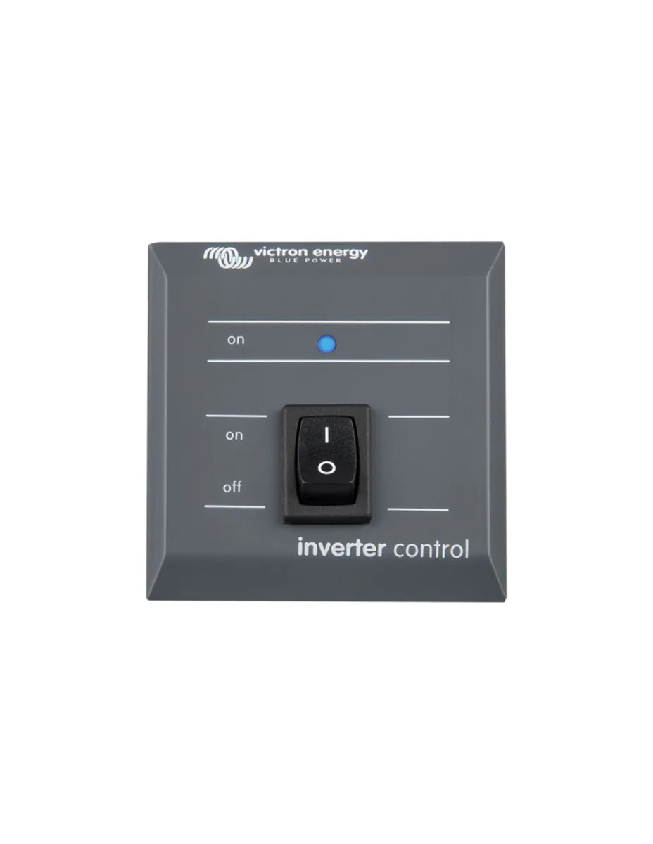 Pannello di controllo remoto per inverter Phoenix VE.Direct Victron Energy - REC040010210R