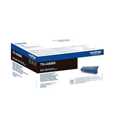 Brother TN-426BK Toner 9.000 Pag Nero