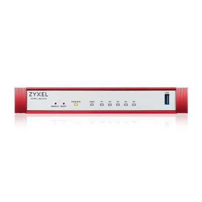 FIREWALL USG FLEX H SERIES 50H FIREWALL 5 PORTE
