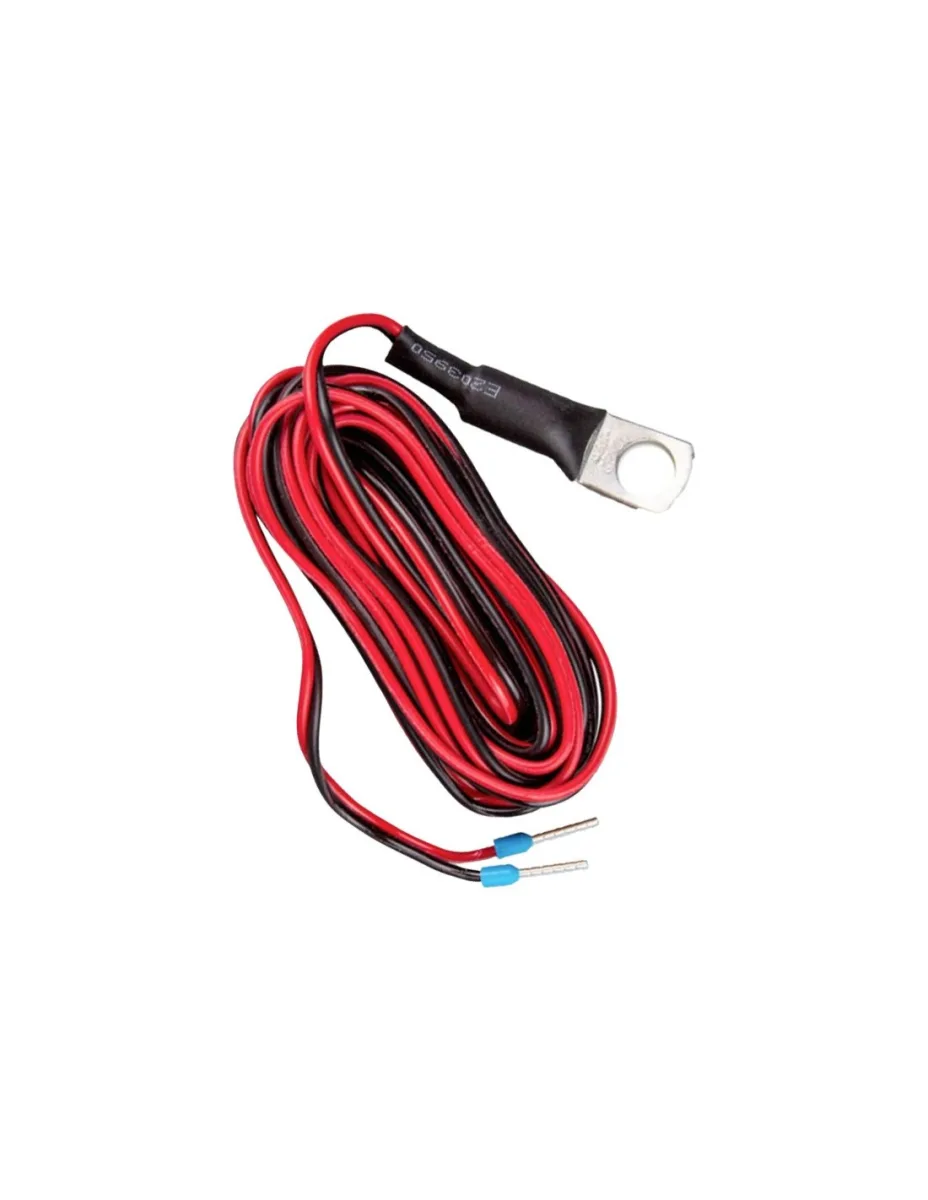 Sensore di temperatura per inverter Quattro/Multiplus e dispositivi GX Victron Energy - ASS000001000
