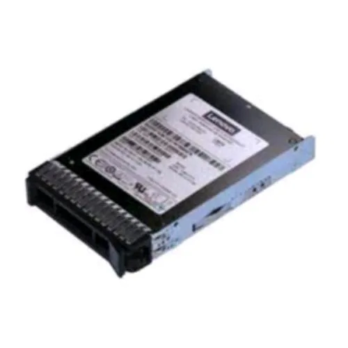 Lenovo Thinksystem De Series SSD 1.92TB 2.5" Sas Hot Swap
