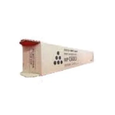 Ricoh 841853 Toner Nero per MP C4503-C5503-C6003 27.500 Pag