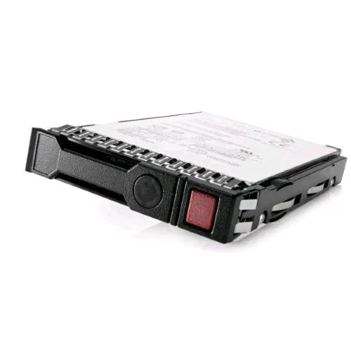 HP 861742-B21 HDD Interno 6.000GB Formato 3.5" Interfaccia SATA III 7.200 RPM