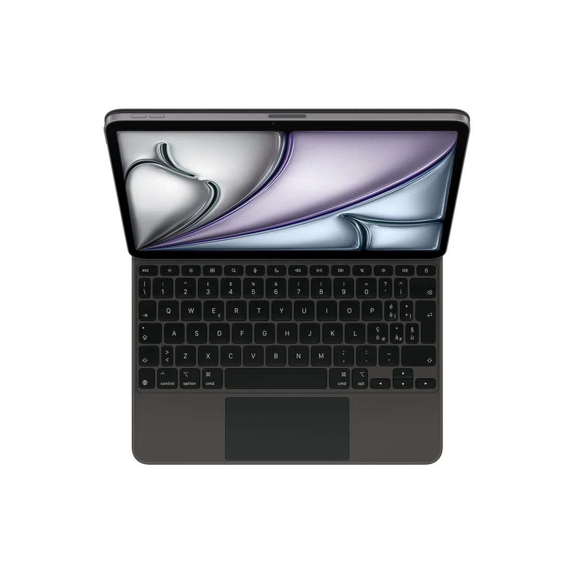 MAGIC KEYBOARD X IPAD AIR 11 2025 NERA-IPAD AIR 11 M3 SERIE IT
