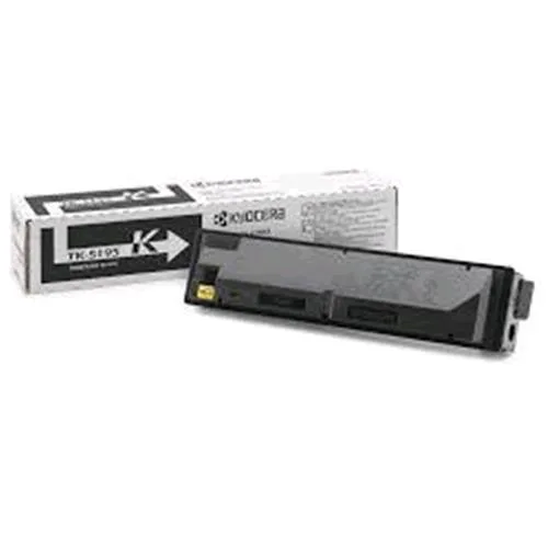 Kyocera TK-5195K TONER NERO per TASKALFA 306ci 307ci 308ci 15.000 PAGINE