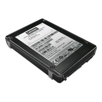 Lenovo Thinksystem PM1655 SSD 800GB Sas 22.5GB/S Hot Swap 2.5" Crittografato Mixed Use