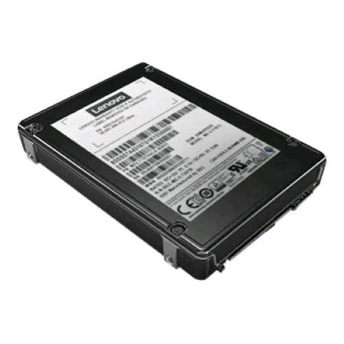 Lenovo Thinksystem PM1655 SSD 800GB Sas 22.5GB/S Hot Swap 2.5" Crittografato Mixed Use