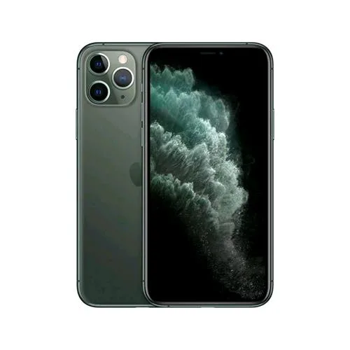 Apple iPHONE 11 Pro Dual SIM 5.8" 256GB Italia Midnight Green