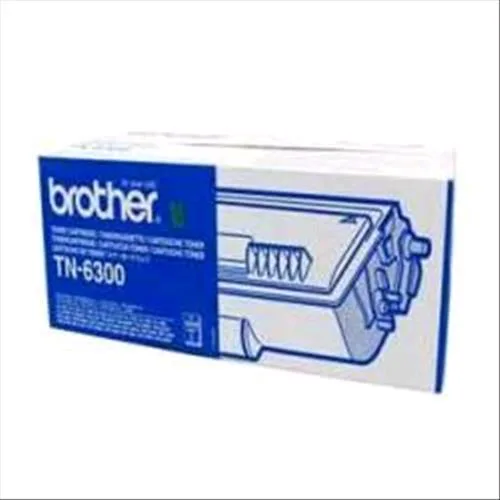 Brother TN-7300 Toner Nero per HL 5030/5040/5050/5070N/1650/1670N/1850/1870N - DCP 8020/8025D/MFC8420/8820D 3.300 Pag