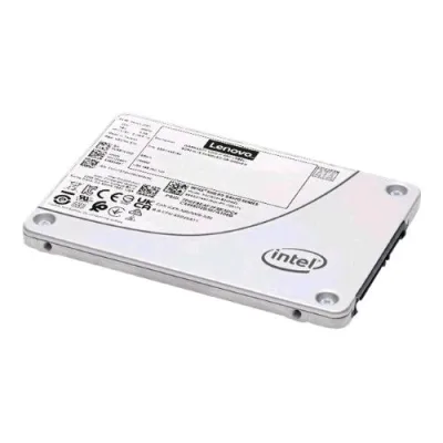 Lenovo Thinksystem S4520 SSD 480GB Read Intensive SATA III 2.5" Hot Swap